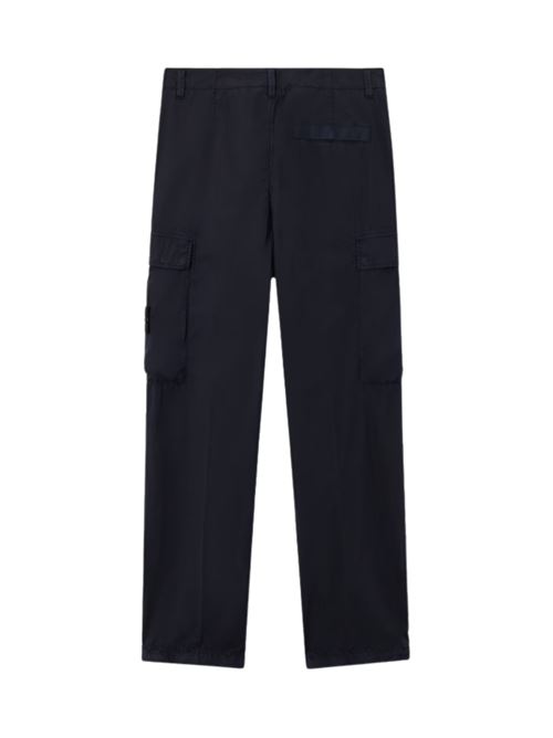 Parachute Pants STONE ISLAND | L1S153100043S0003V0020